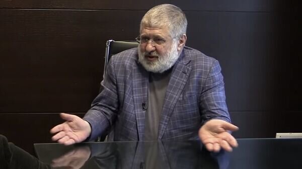    © скриншот с видео "Радіо Свобода"