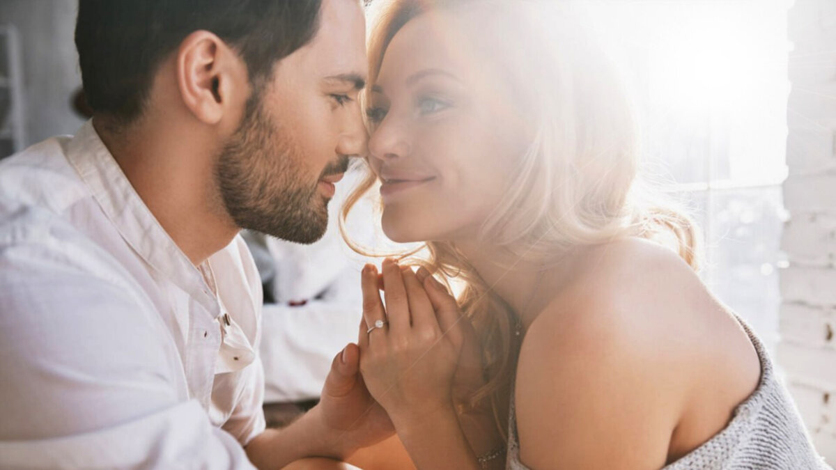 Внимательно понаблюдайте за поведением и отношениям партнера