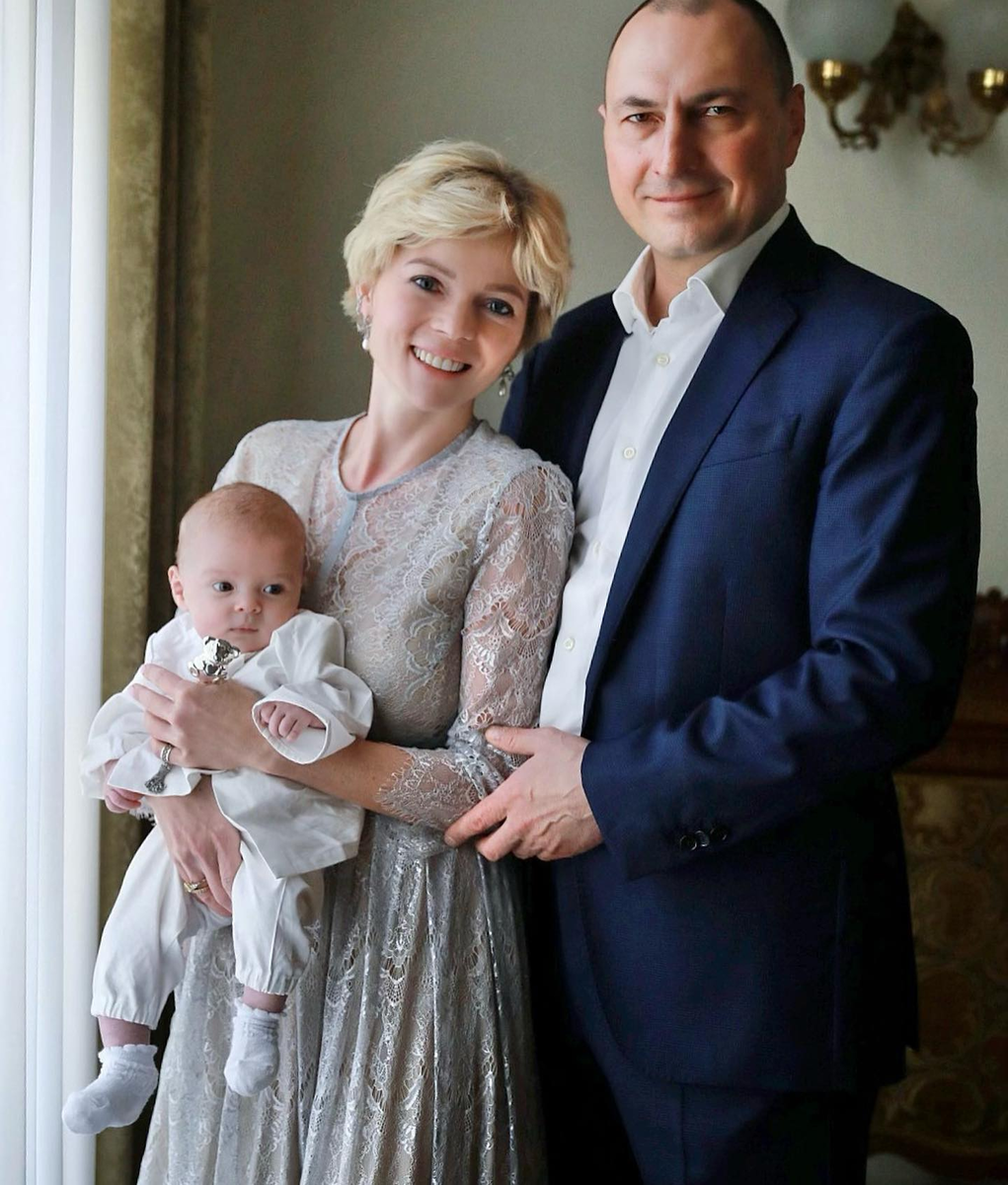 Елена николаева и игорь вдовин фото