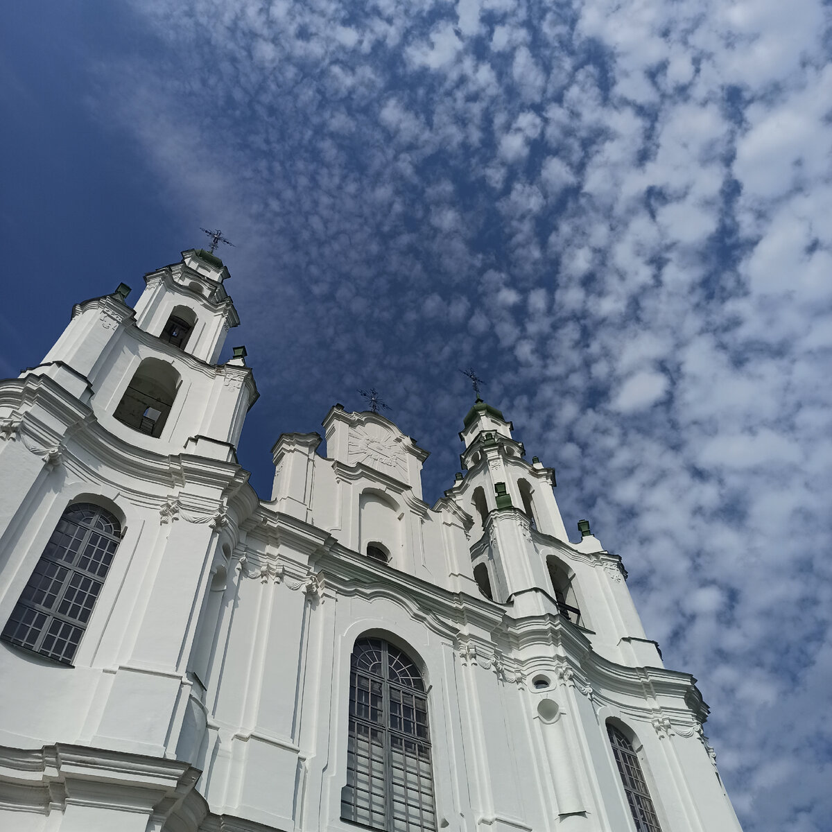 Софийский собор. Фотография автора. 2023г. 