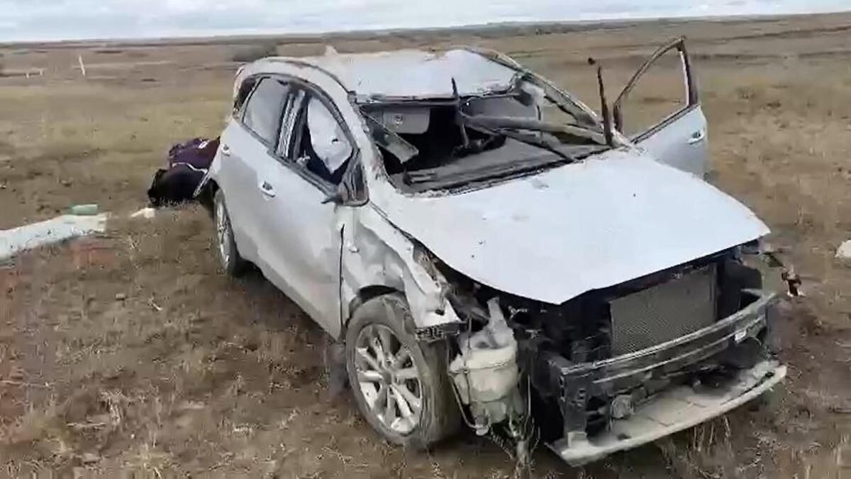    Фото: Polisia.kz Август Макаров