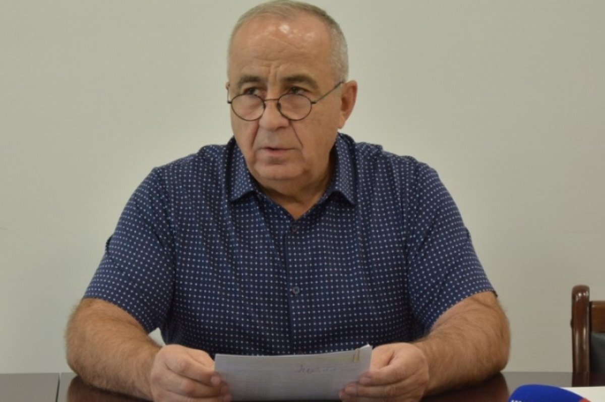    В Майкопе на выборах в Горсовет с большим отрывом победила «Единая Россия»