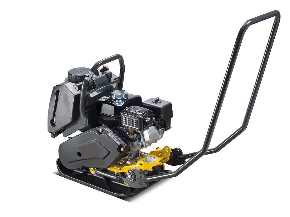 Зачастую крупное строительное оборудование невозможно использовать в силу негабаритного размера, сложностей в их транспортировке, или невозможности поставить технику на объект.