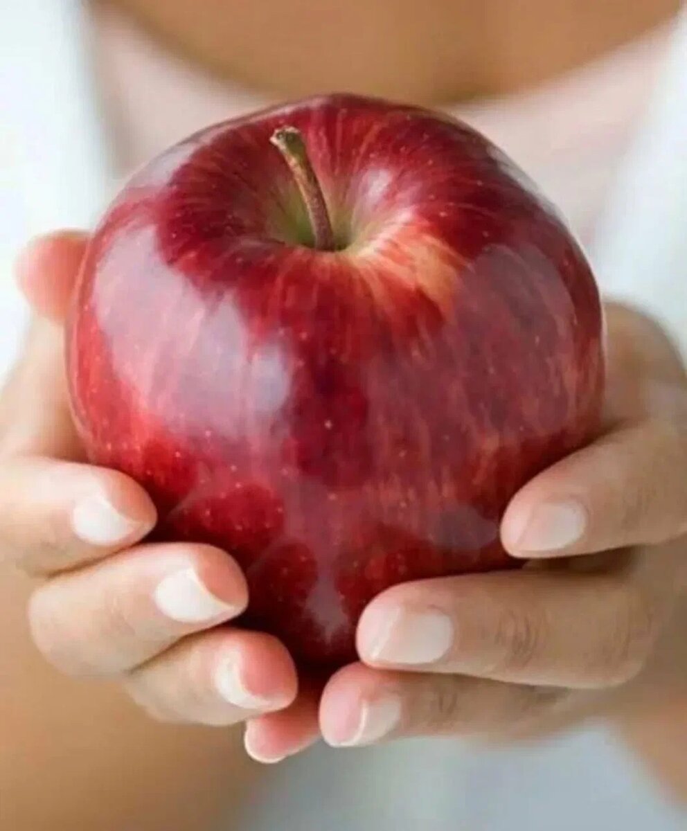 Лучше фрукты, чем коробка конфет. Свободный доступ. 