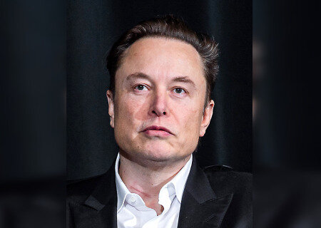    Илон Маск: Starlink в районе Крыма был отключён, так как США ввели санкции против России