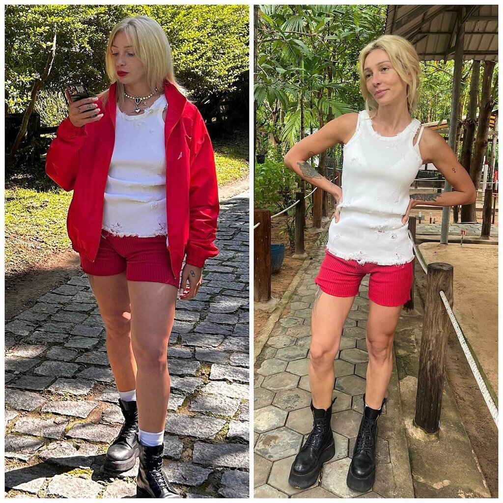    Настя Ивлеева