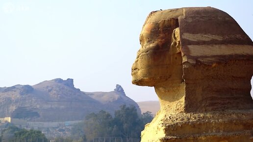 ИСТОКИ ВЕЧНОСТИ - Архитектура древнего Египта (документальный фильм)