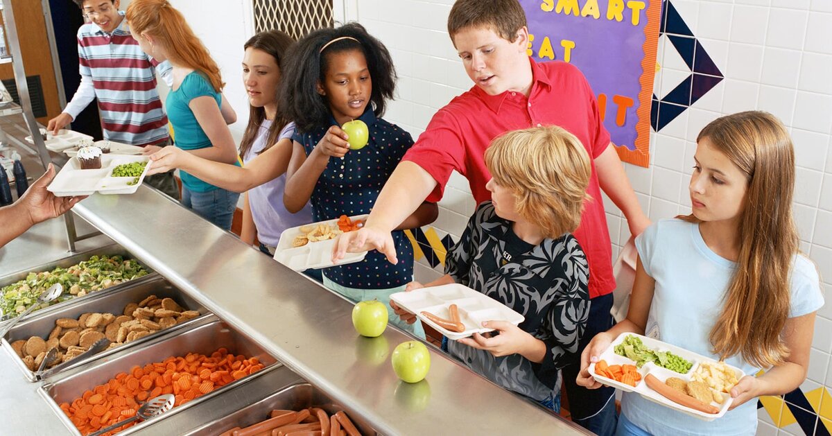 School breakfast. Школа столовая США. Школьные столовые в Англии. Питание в школах США. Еда в школьной столовой в Америке.