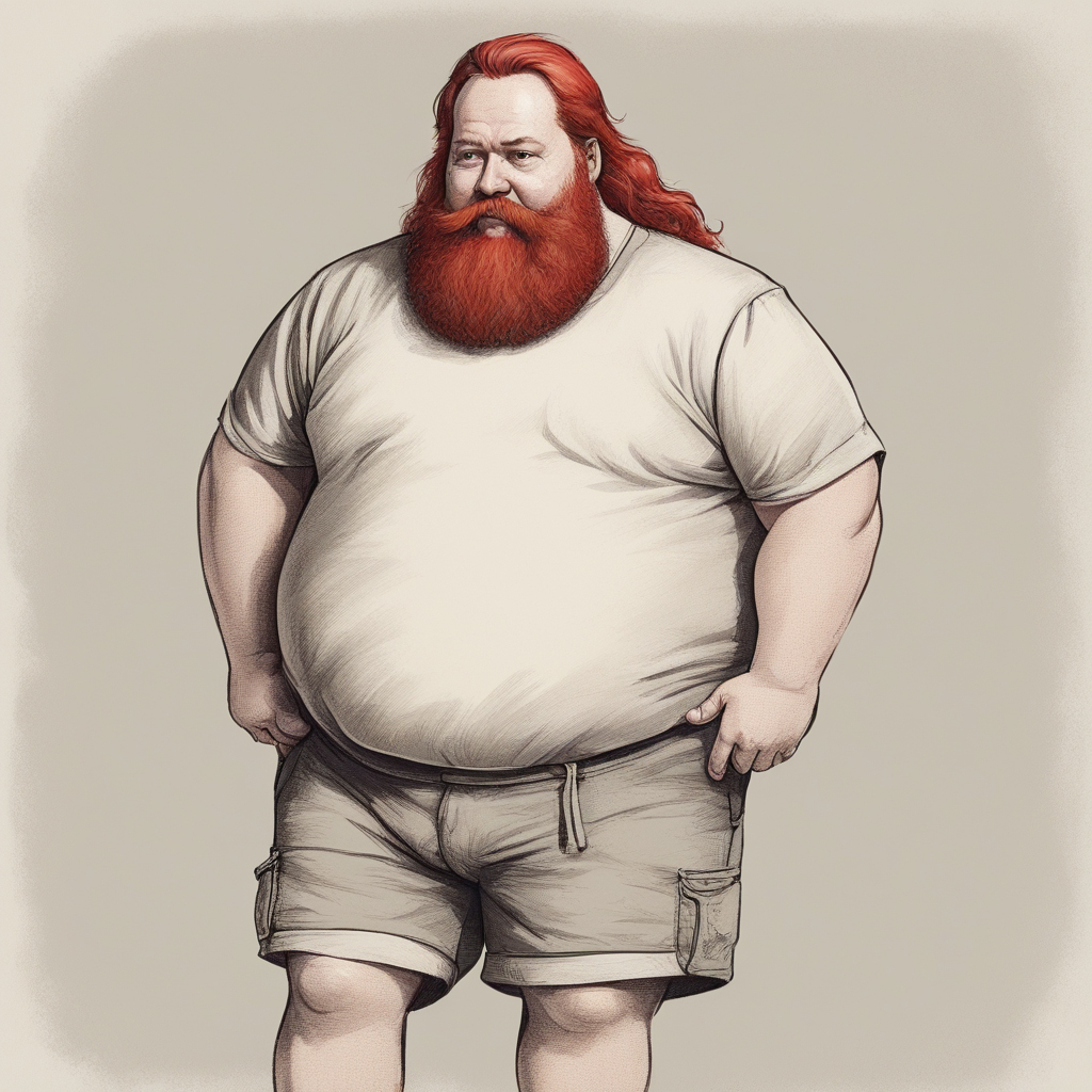 Изображение в иллюстративных целях создала нейросеть mage space. Все совпадения с реальными людьми случайны.