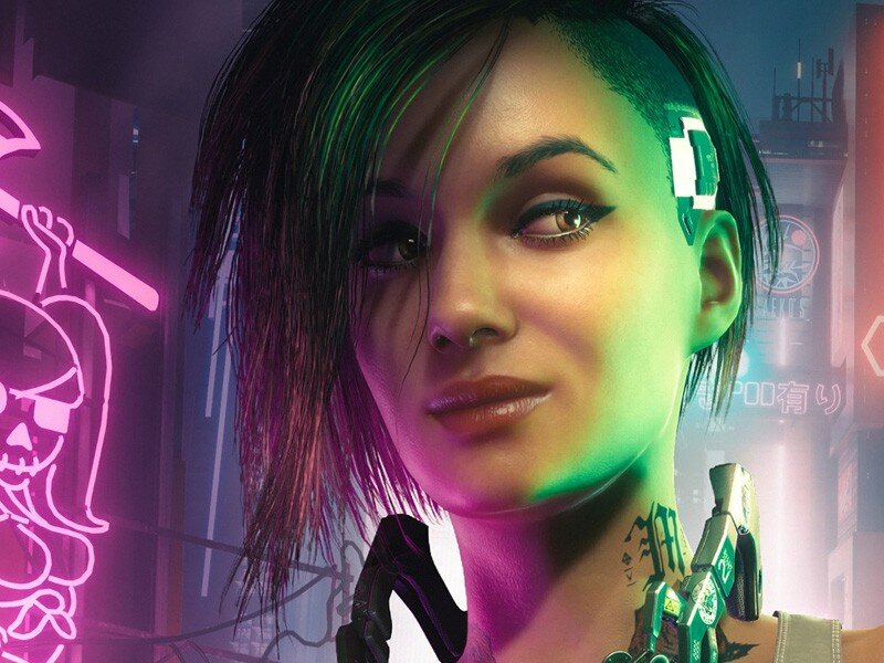    Cyberpunk 2077: Phantom Liberty будет перегревать ПК. Это сказал ведущий программист CDPR