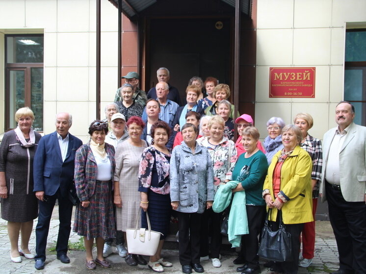     Фото: Лариса Селезнева