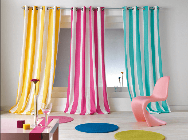 Наверное, каждый желает создать уникальное пространство, которое подчеркнет нашу индивидуальность и придется по душе.-37