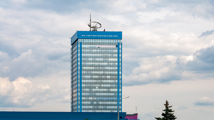 ФОТО: SVETLANA VOZMILOVA/GLOBAL LOOK PRESS