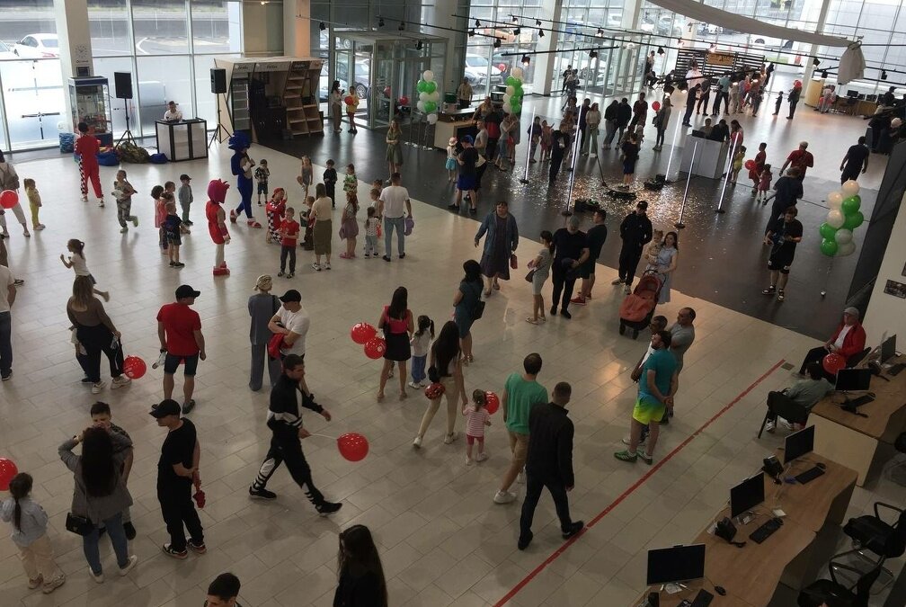 ИА SM-News Тюмень📷
