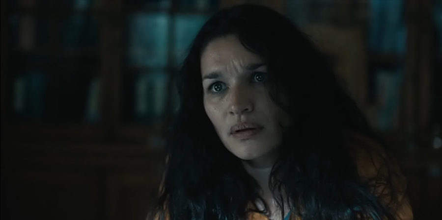 Кадр из сериала