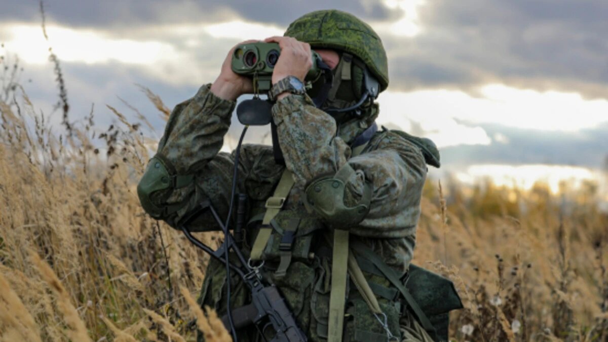 Российские военнослужащие продолжают выполнять задачи в зоне спецоперации. Фото: сайт Министерства обороны РФ