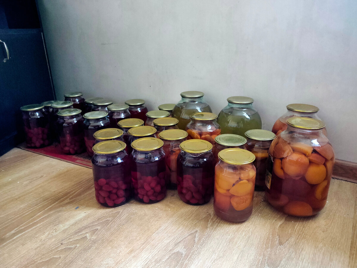 Мои заготовки