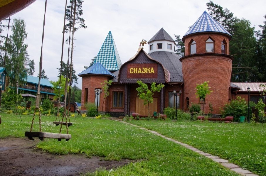 Улиткино Дачи 3*, Щелково, Московская область