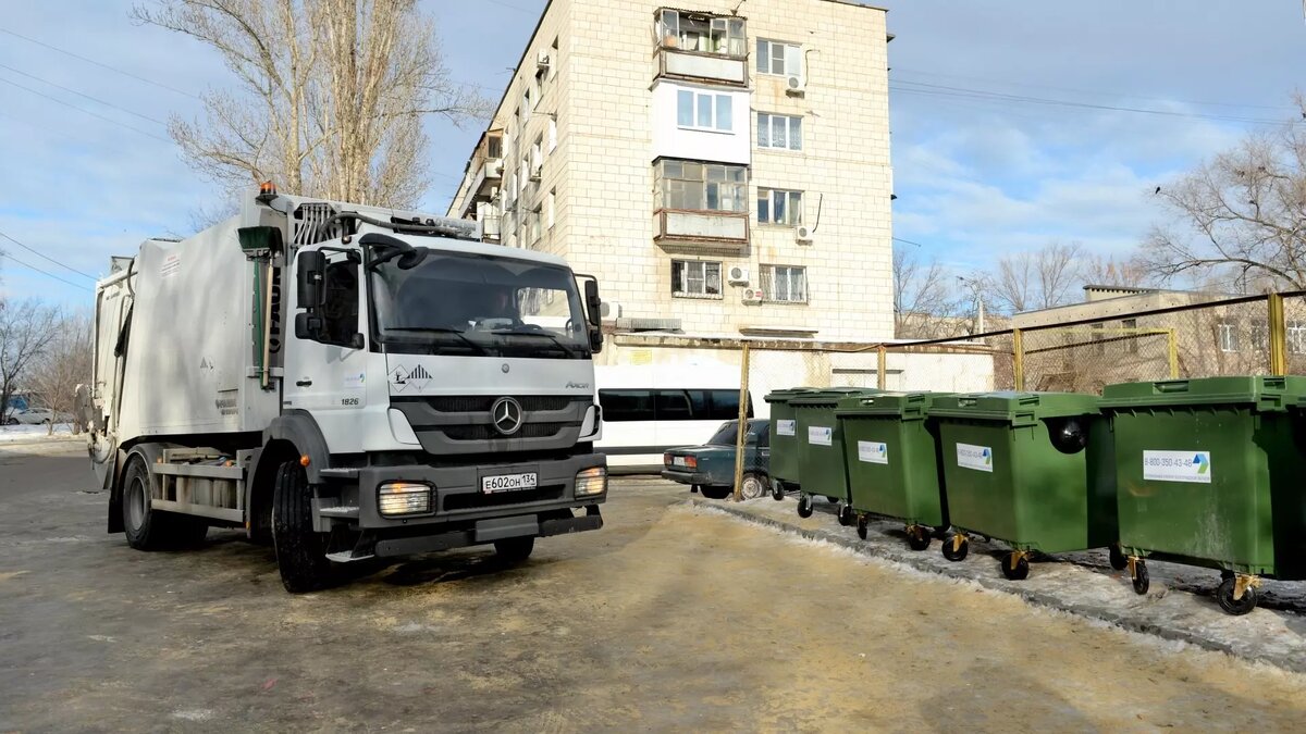     Отстраненный от деятельности по вывозу мусора «Ситиматик» намерен и дальше выбивать из горожан долги посредством телефонных звонков. В компании уверены, что волгоградцы попросту сами не в курсе о накопившихся у них задолженностях.