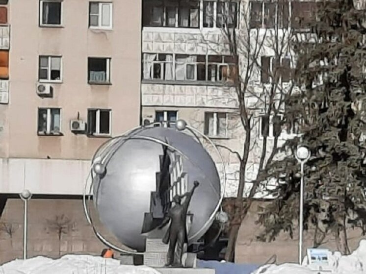     Фото: архив "МК в Калуге"
