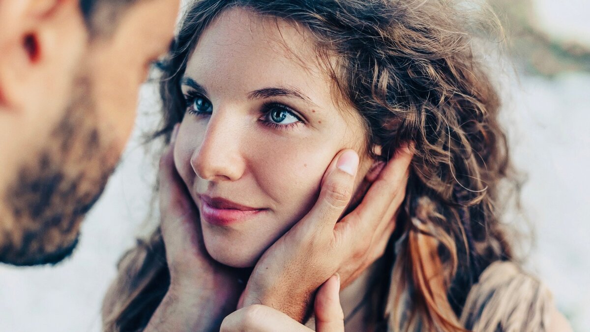 мужчины ради женщин готовы