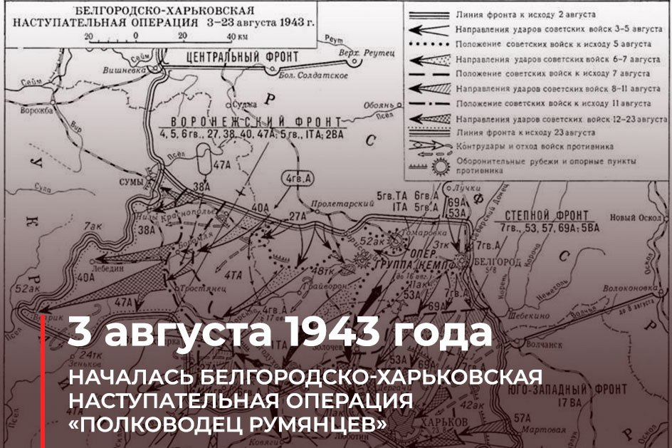 Белгородско-Харьковская наступательная операция. Харьковская наступательная операция 1943 года. Освобождение Белгорода 1943. Операция Румянцев 1943. Белгородско харьковская операция название