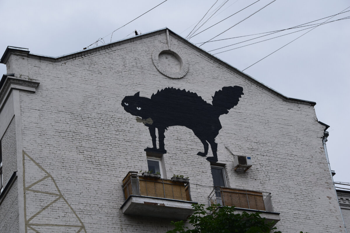 Фото автора канала "Приключения Тома Сойера".