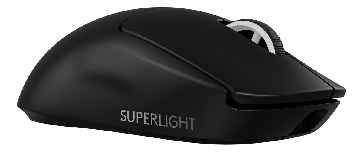    Сверхлёгкая мышь Logitech G Pro X Superlight 2 готовится к релизу