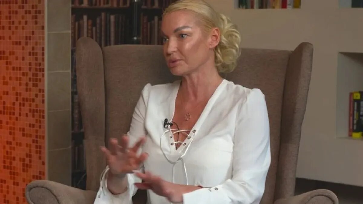 Фото: стоп-кадр из видео / Леша Набросов (Вконтакте)