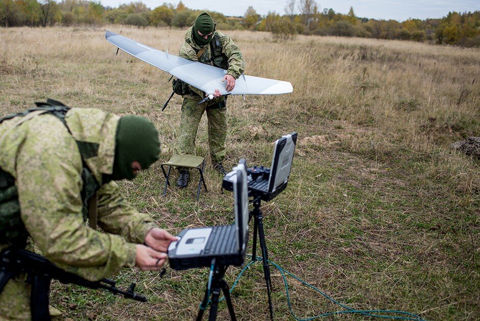 Боевые беспилотники картинки