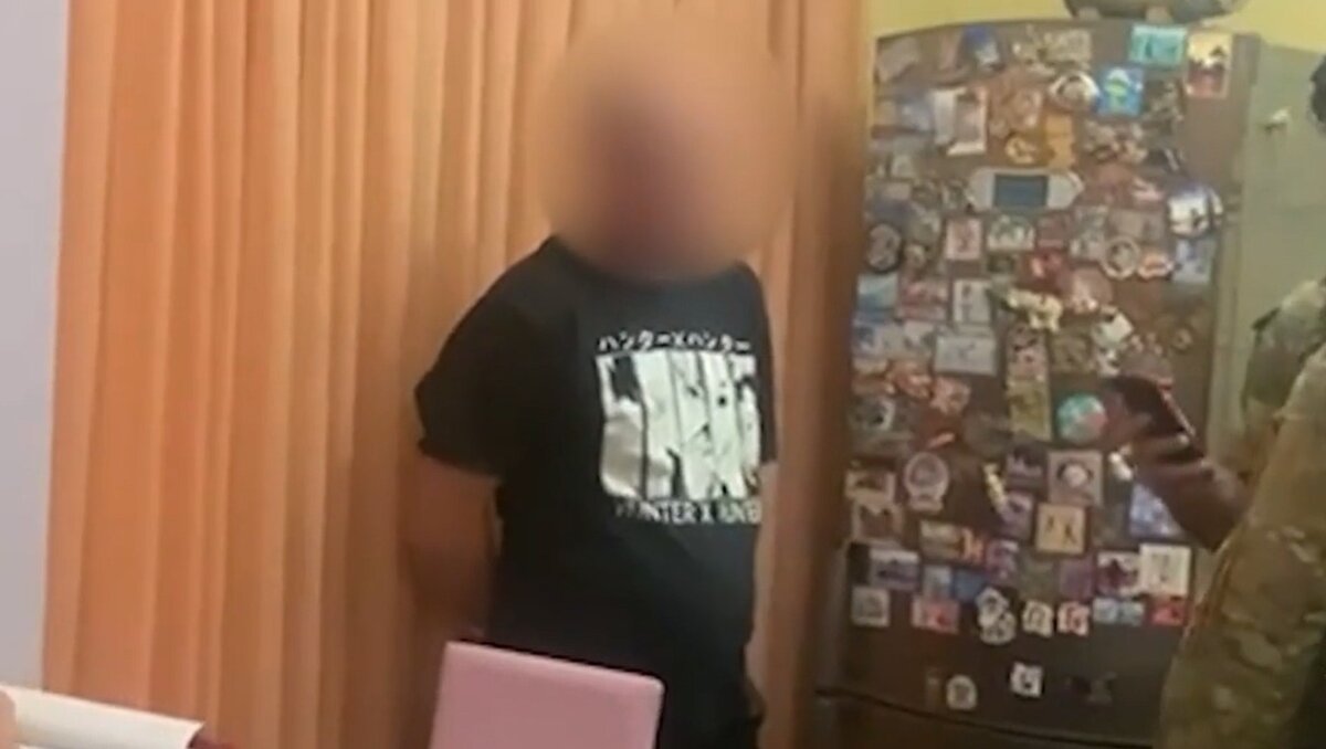     В Краснодаре задержали мужчину, которого подозревают в убийстве женщины в Ачинске 18 лет назад.