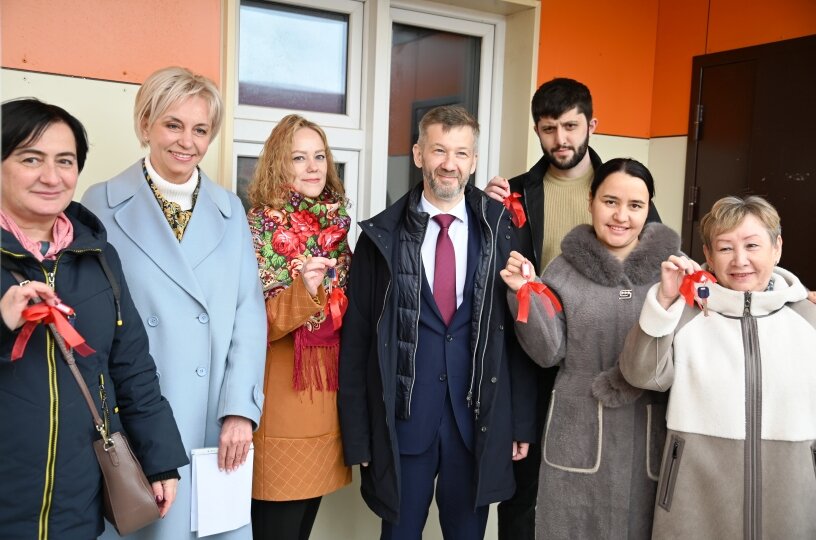 Врач чукотка