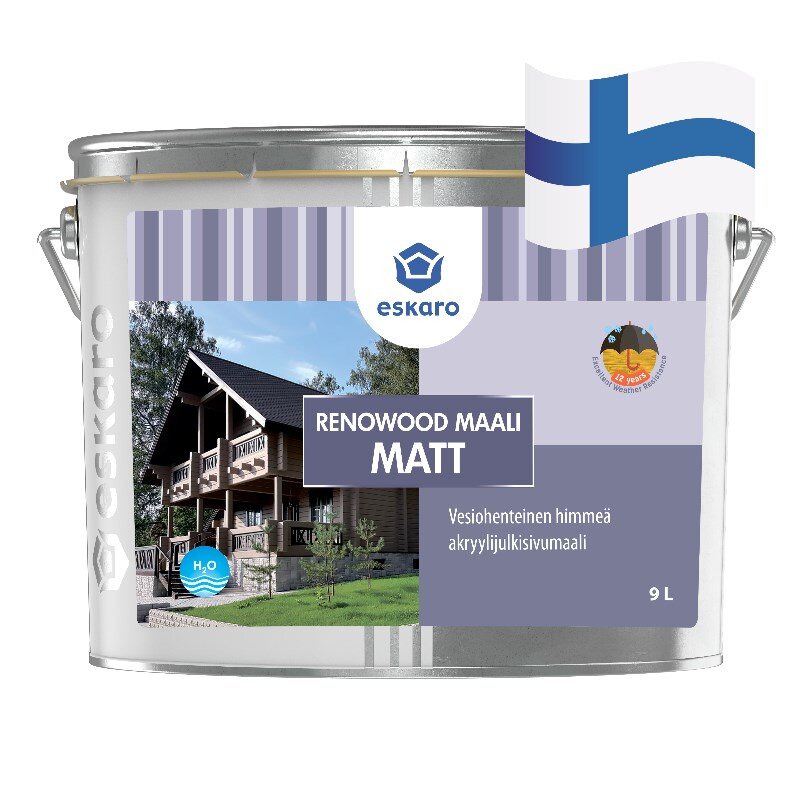 Краска по фински. Финская краска. Teknos woodex classic, 9 л. Teknos teknofloor. Краска по фински.