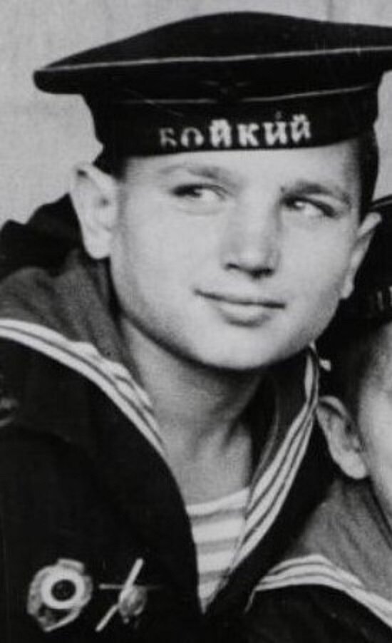 Чертенко В. П.