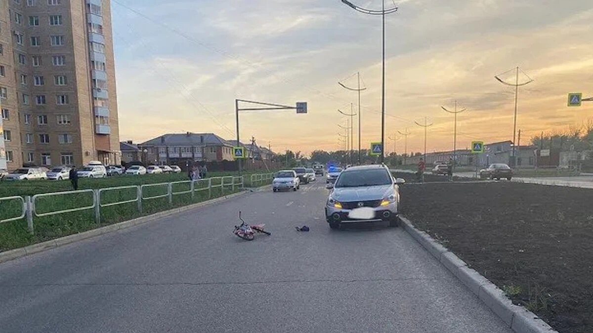 Сбили мальчика в находке. Лежачий полицейский. Дороги Москвы.