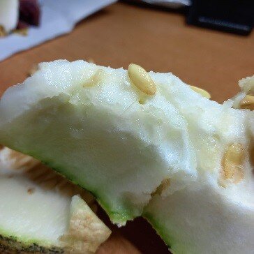    В Оренбуржье обнаружены более 85 тонн зараженных дынь из Узбекистана Кристина Просвиркина