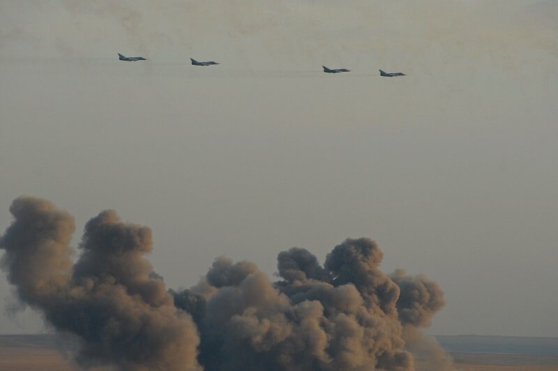 ФОТО: ОЛЕГ РУКАВИЦЫН