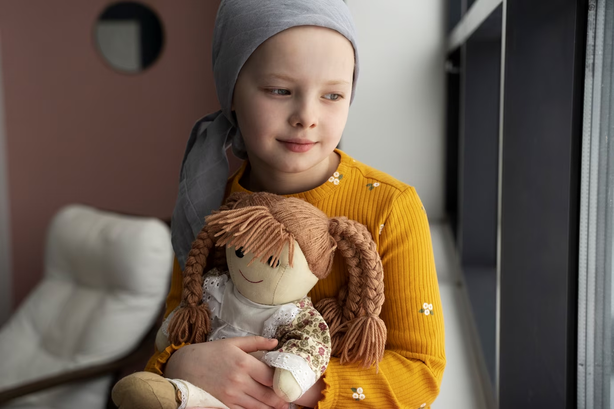 Cancer Childhood Symptoms: Crucial Early Signs