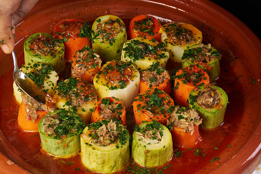 И такие вкусняшки я тоже готовила и ела с удовольствием.