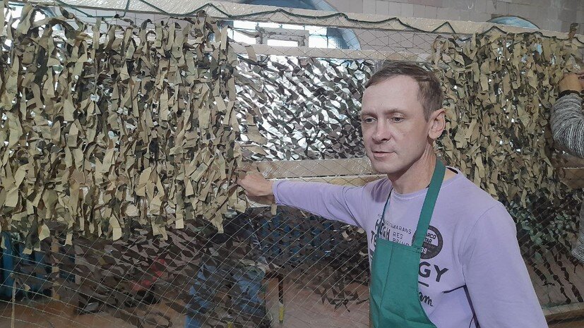    Фото: «Служба тыла 37»