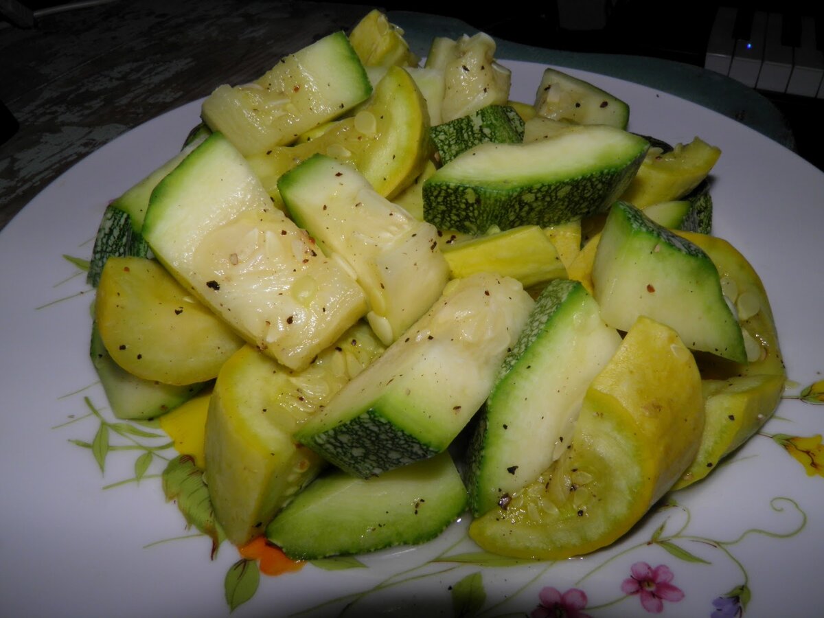 Самые свежие рецепты для Вас!