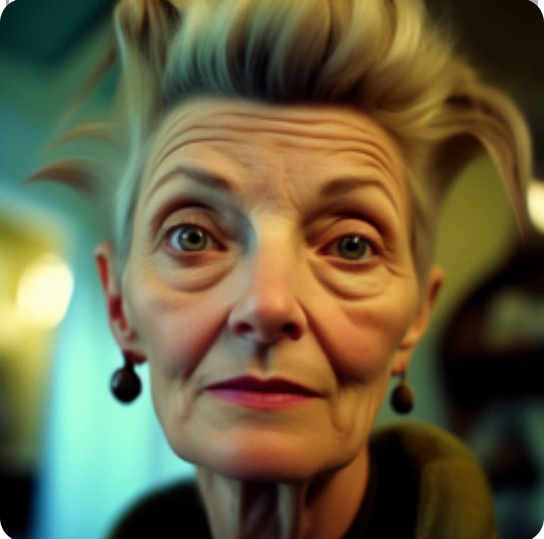 Творческий беспорядок — основа настоящего стиля