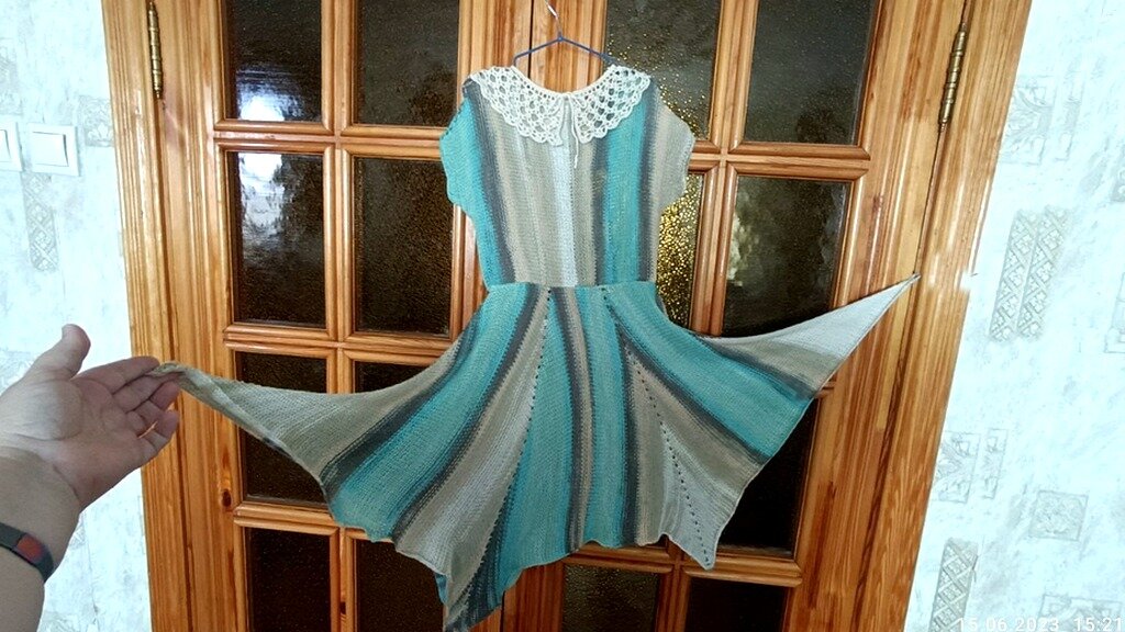 Работа автора.