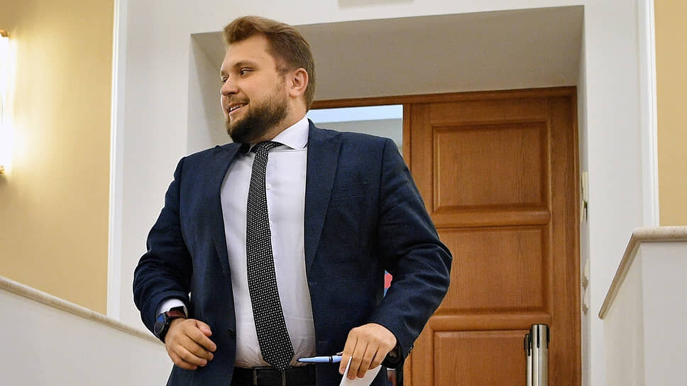    Фото: Антон Новодерёжкин / Коммерсантъ