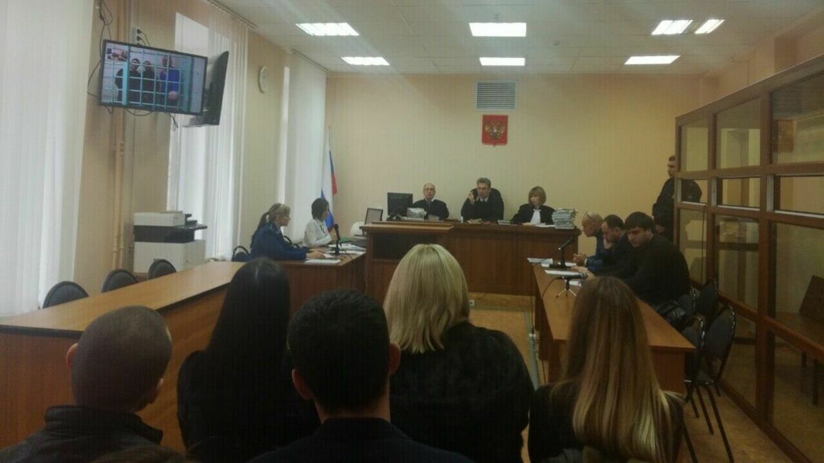     Попытка Владимира Поташкина заменить лишение свободы на принудительные работы была успешно оспорена прокуратурой Волгоградской области в облсуде. Решение о замене наказания ранее было вынесено Суровикинским районным судом.