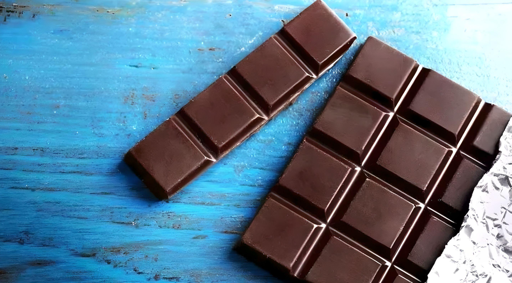 Шоколад и здоровье. Улучшение настроения шоколад фото.