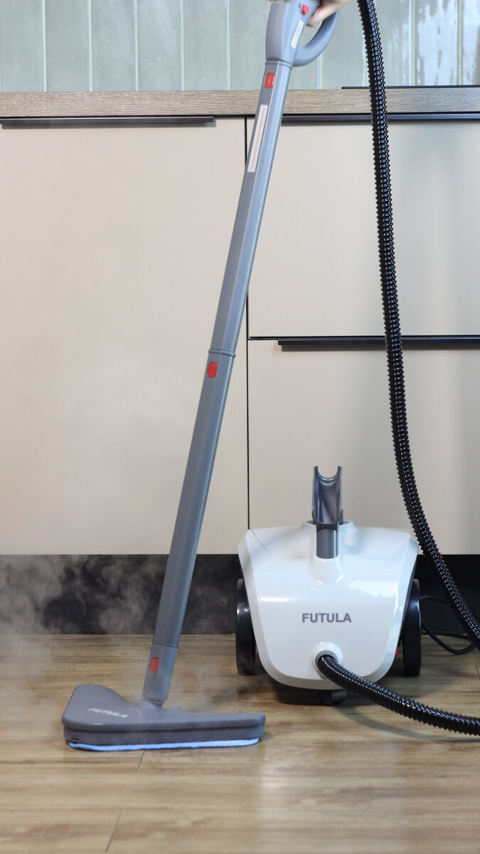 Напольный пароочиститель Futula SC4