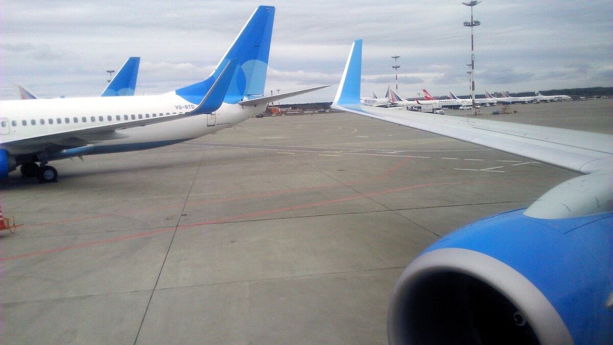     Жительница Красноярска купила билеты из Красноярска в Казань и обратно. Однако дважды ей пришлось покупать новые.