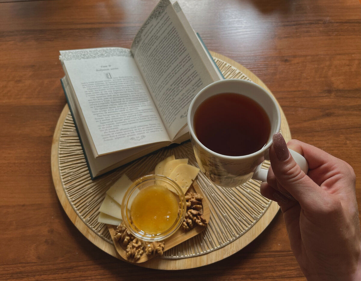 Вспоминаю детство и читаю "Всадник без головы", Майн Рид.