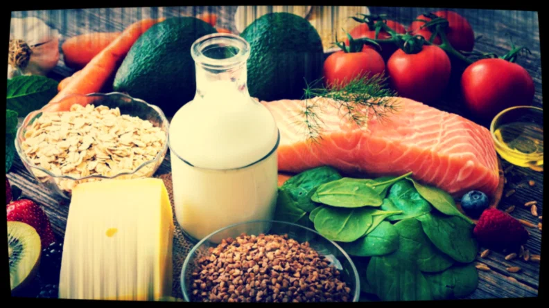 Сегодня не будем говорить про животные жиры, они тоже нужны, но об этом в другой раз.